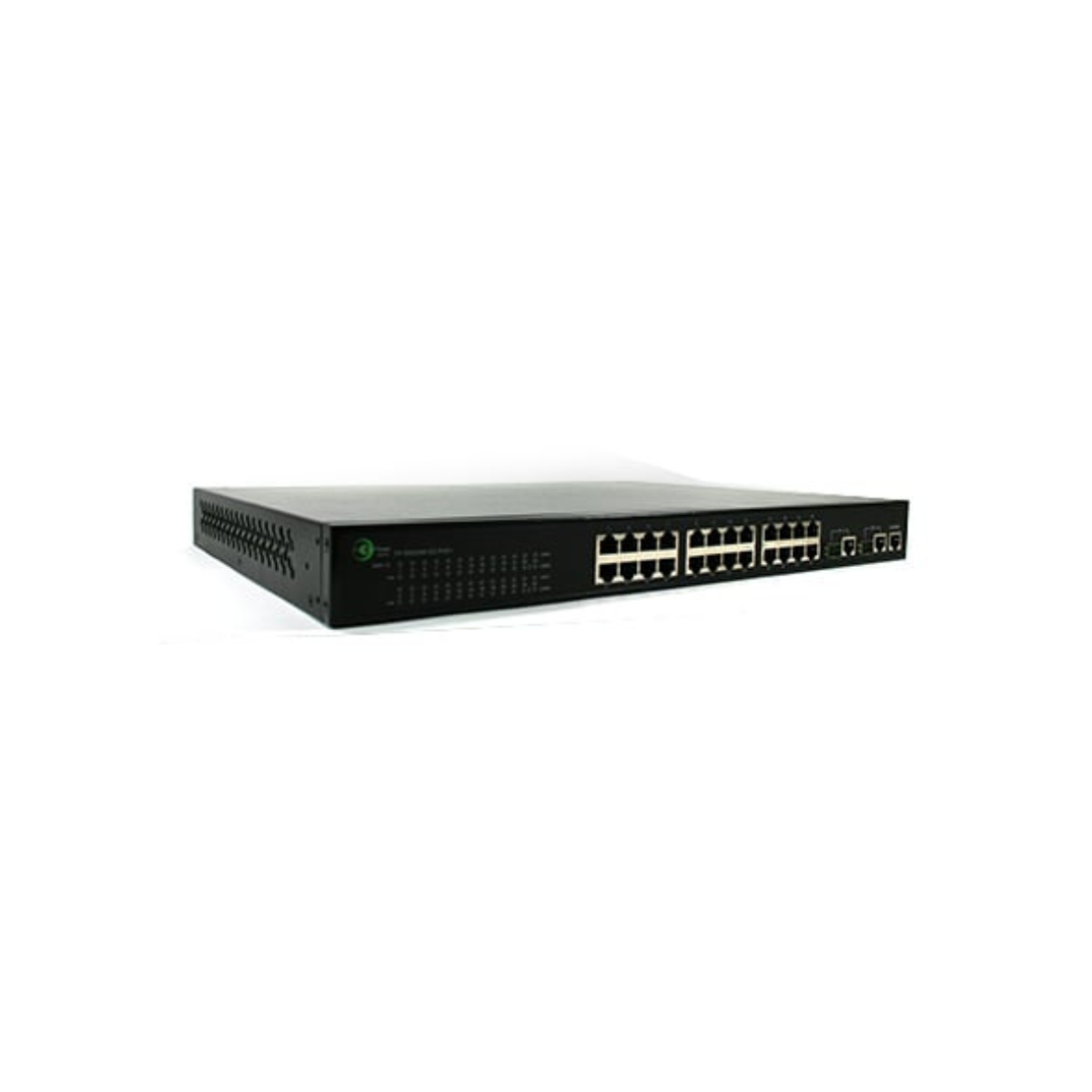 Tycon Systems TP-SW24M-G2-POE+